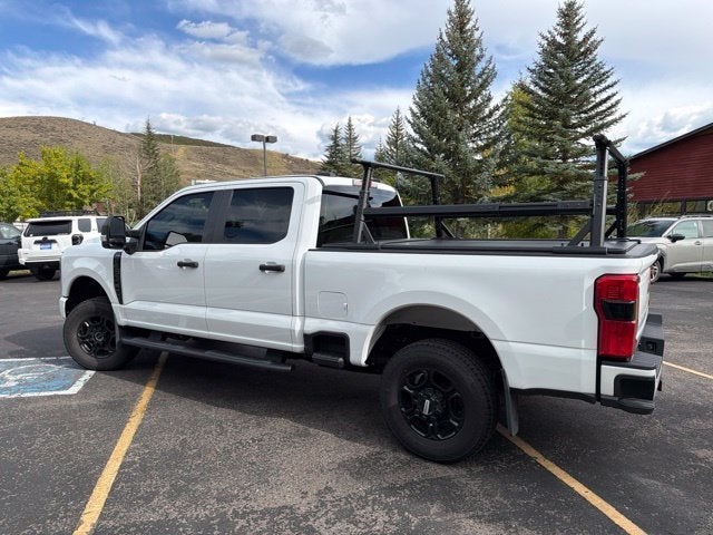 2025 Ford F-250SD XL