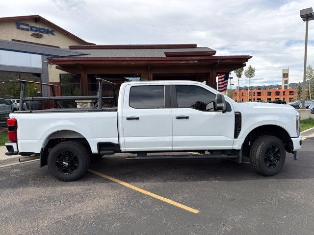 2025 Ford F-250SD XL