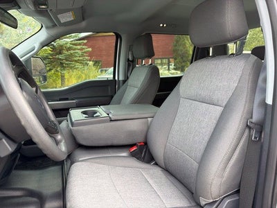 2025 Ford F-250SD XL
