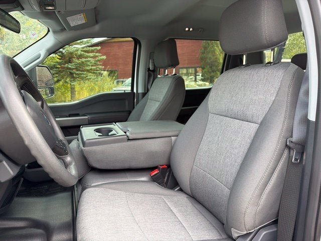 2025 Ford F-250SD XL