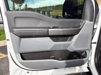 2025 Ford F-250SD XL