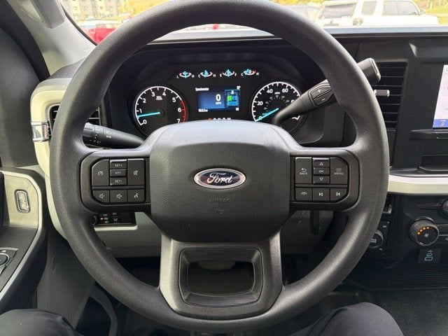 2025 Ford F-250SD XL