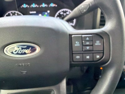 2025 Ford F-250SD XL