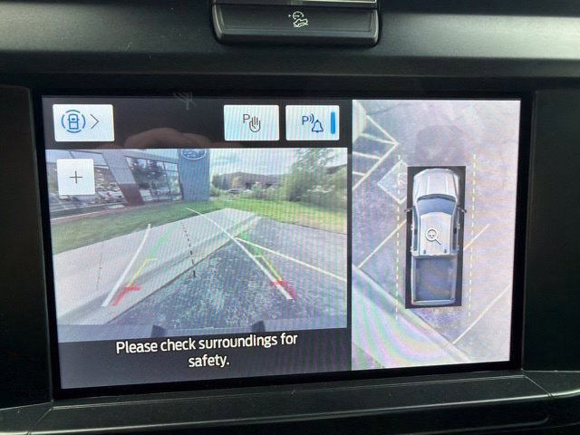 2025 Ford F-250SD XL