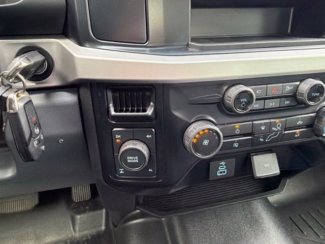 2025 Ford F-250SD XL