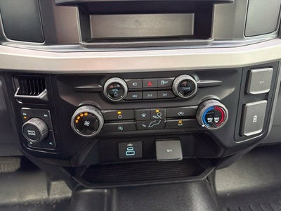2025 Ford F-250SD XL