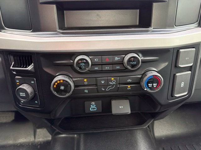2025 Ford F-250SD XL