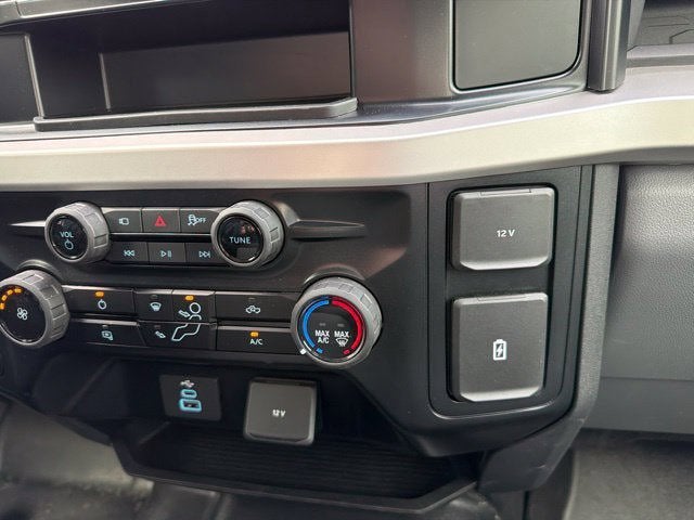 2025 Ford F-250SD XL