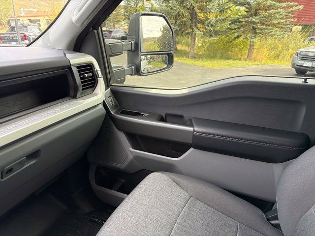 2025 Ford F-250SD XL
