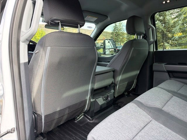 2025 Ford F-250SD XL