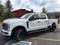 2025 Ford F-250SD XL
