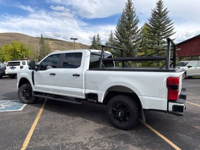 2025 Ford F-250SD XL