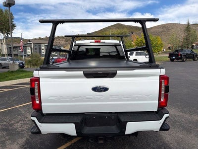 2025 Ford F-250SD XL