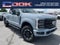2025 Ford F-350SD Platinum