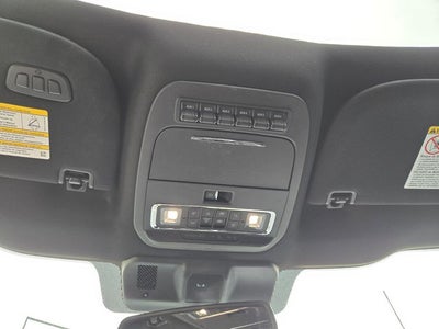 2025 Ford F-350SD Platinum Tremor