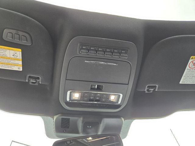 2025 Ford F-350SD Platinum Tremor