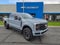 2025 Ford F-350SD Platinum Tremor