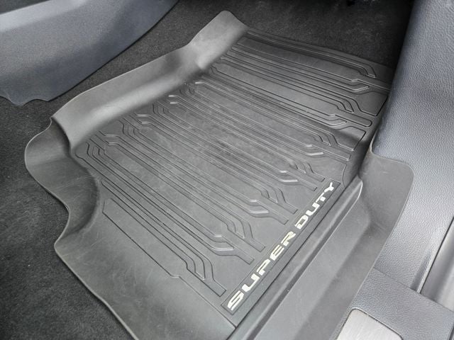 2025 Ford F-350SD Platinum Tremor