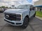 2025 Ford F-350SD Platinum Tremor