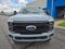 2025 Ford F-350SD Platinum Tremor