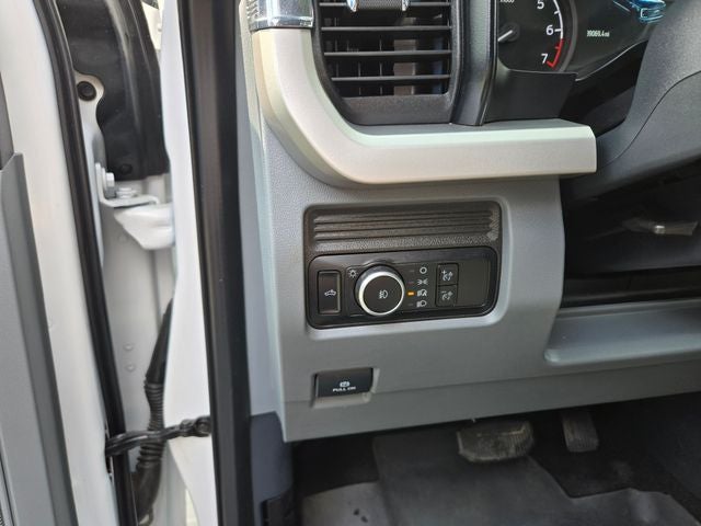 2024 Ford F-350SD XLT