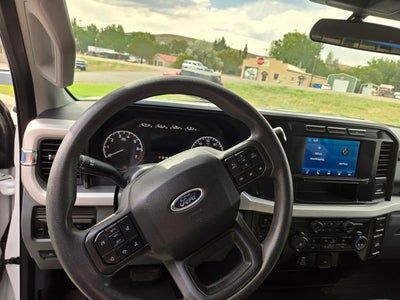 2024 Ford F-350SD XLT