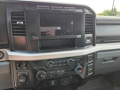 2024 Ford F-350SD XLT