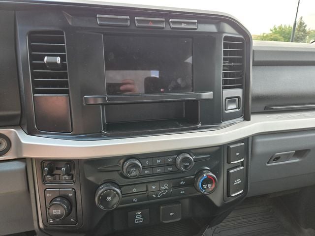 2024 Ford F-350SD XLT