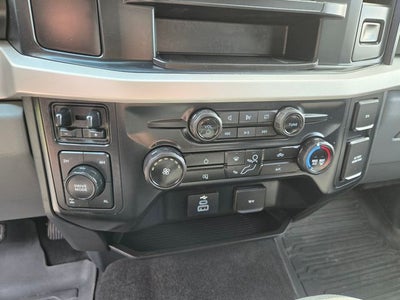 2024 Ford F-350SD XLT