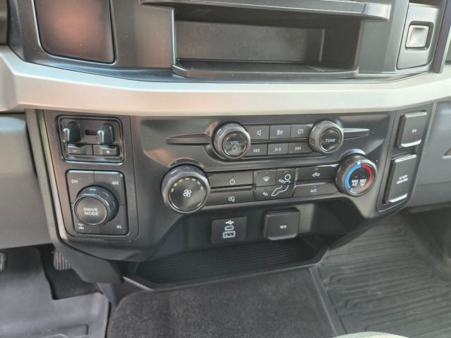 2024 Ford F-350SD XLT