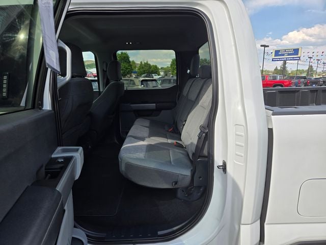 2024 Ford F-350SD XLT