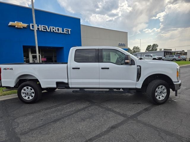 2024 Ford F-350SD XLT