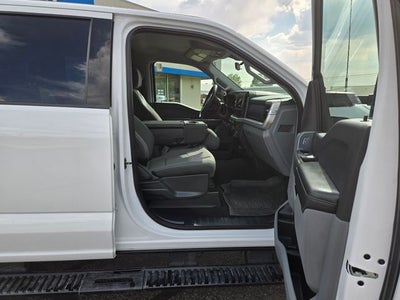 2024 Ford F-350SD XLT