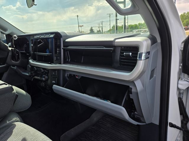 2024 Ford F-350SD XLT