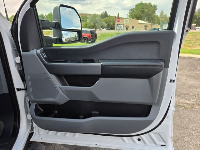 2024 Ford F-350SD XLT