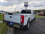 2024 Ford F-350SD XLT