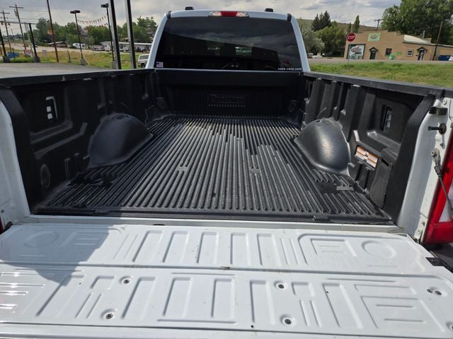 2024 Ford F-350SD XLT