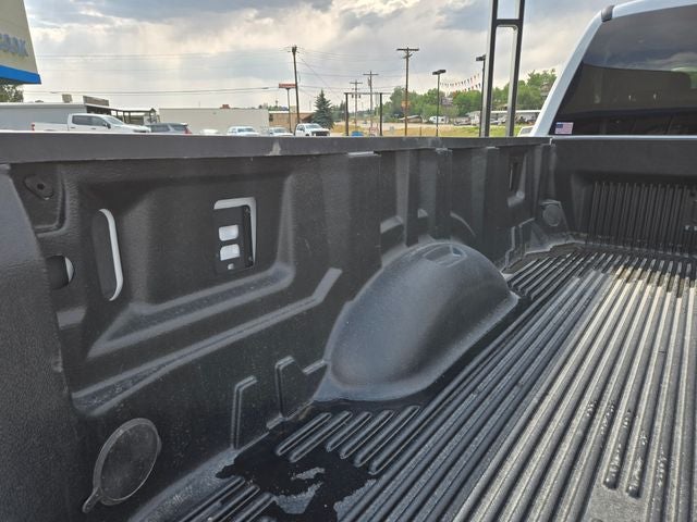 2024 Ford F-350SD XLT