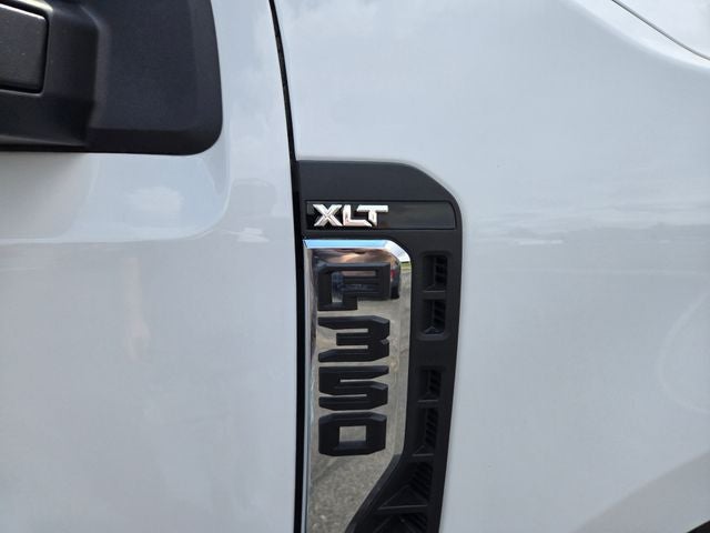 2024 Ford F-350SD XLT
