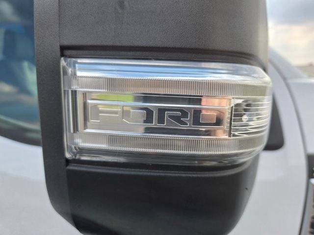 2024 Ford F-350SD XLT
