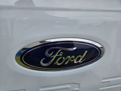 2024 Ford F-350SD XLT