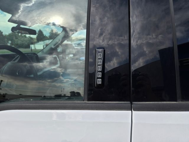 2024 Ford F-350SD XLT