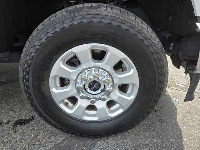 2024 Ford F-350SD XLT
