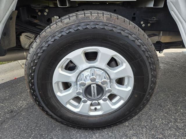2024 Ford F-350SD XLT