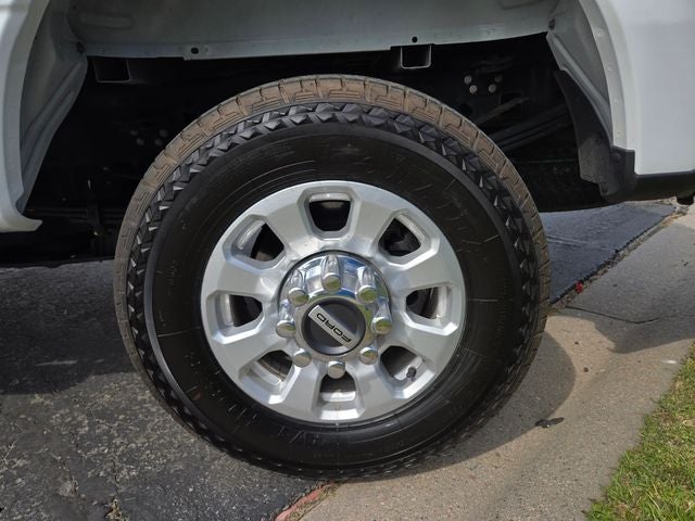 2024 Ford F-350SD XLT