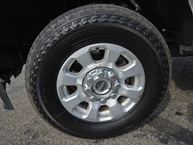 2024 Ford F-350SD XLT