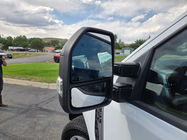 2024 Ford F-350SD XLT