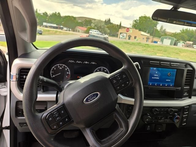 2024 Ford F-350SD XLT