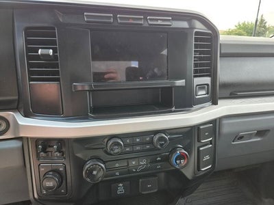 2024 Ford F-350SD XLT