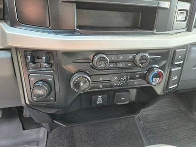 2024 Ford F-350SD XLT